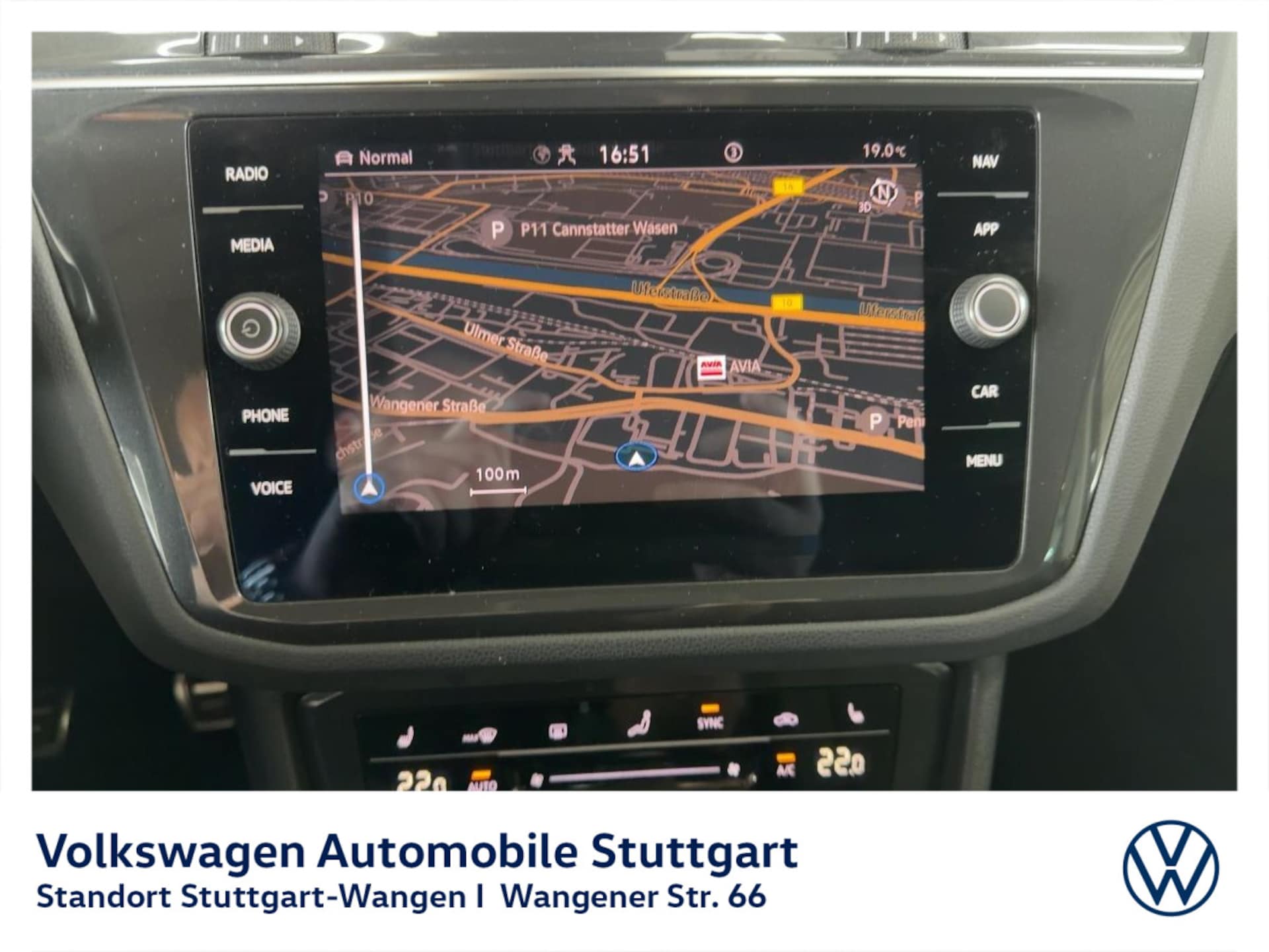 Volkswagen Tiguan MOVE