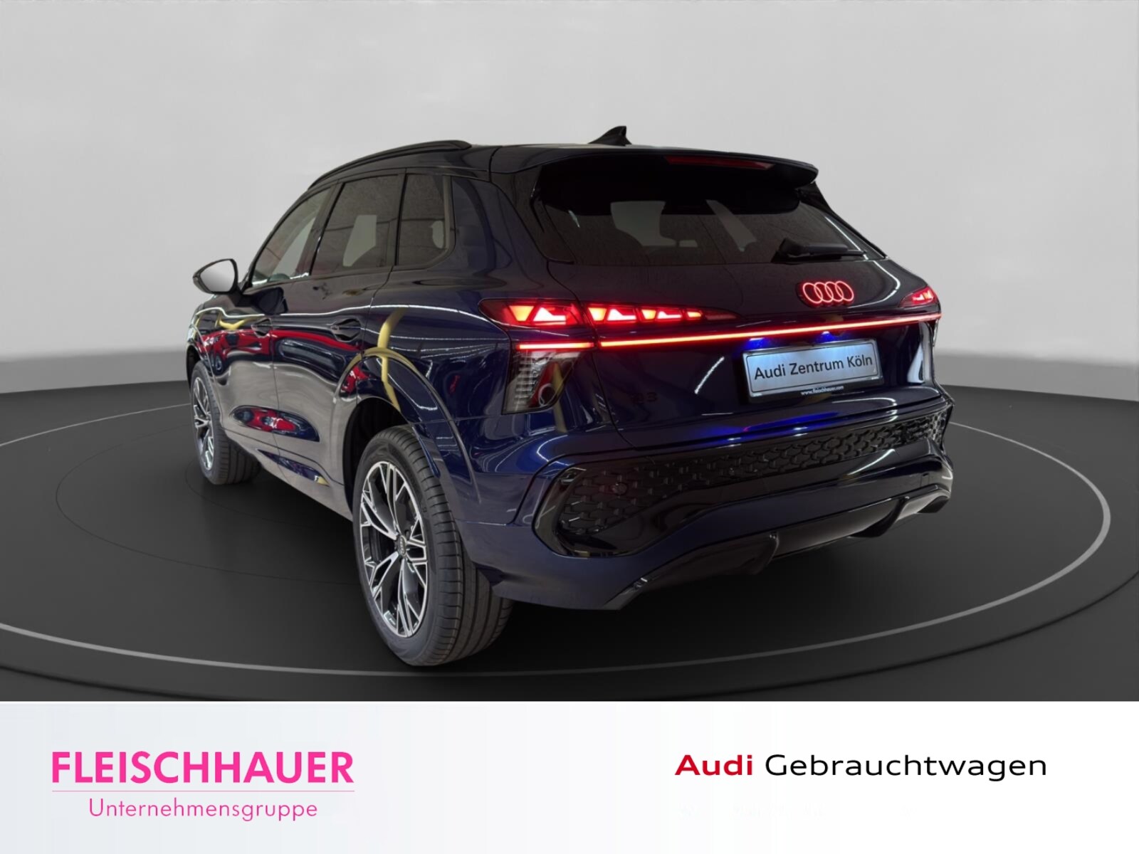 Audi Q3 – Bild 5