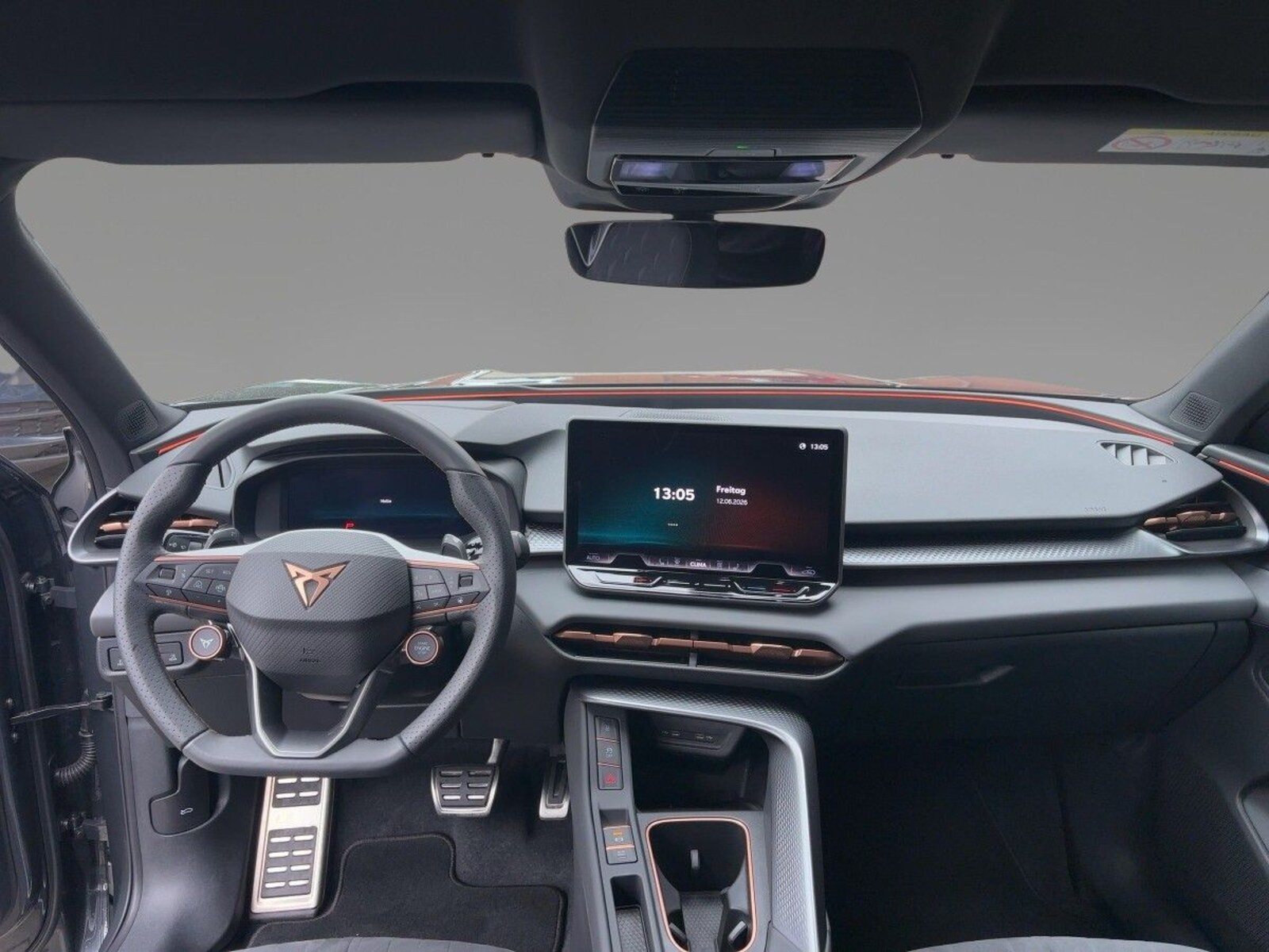 CUPRA Terramar – Bild 8