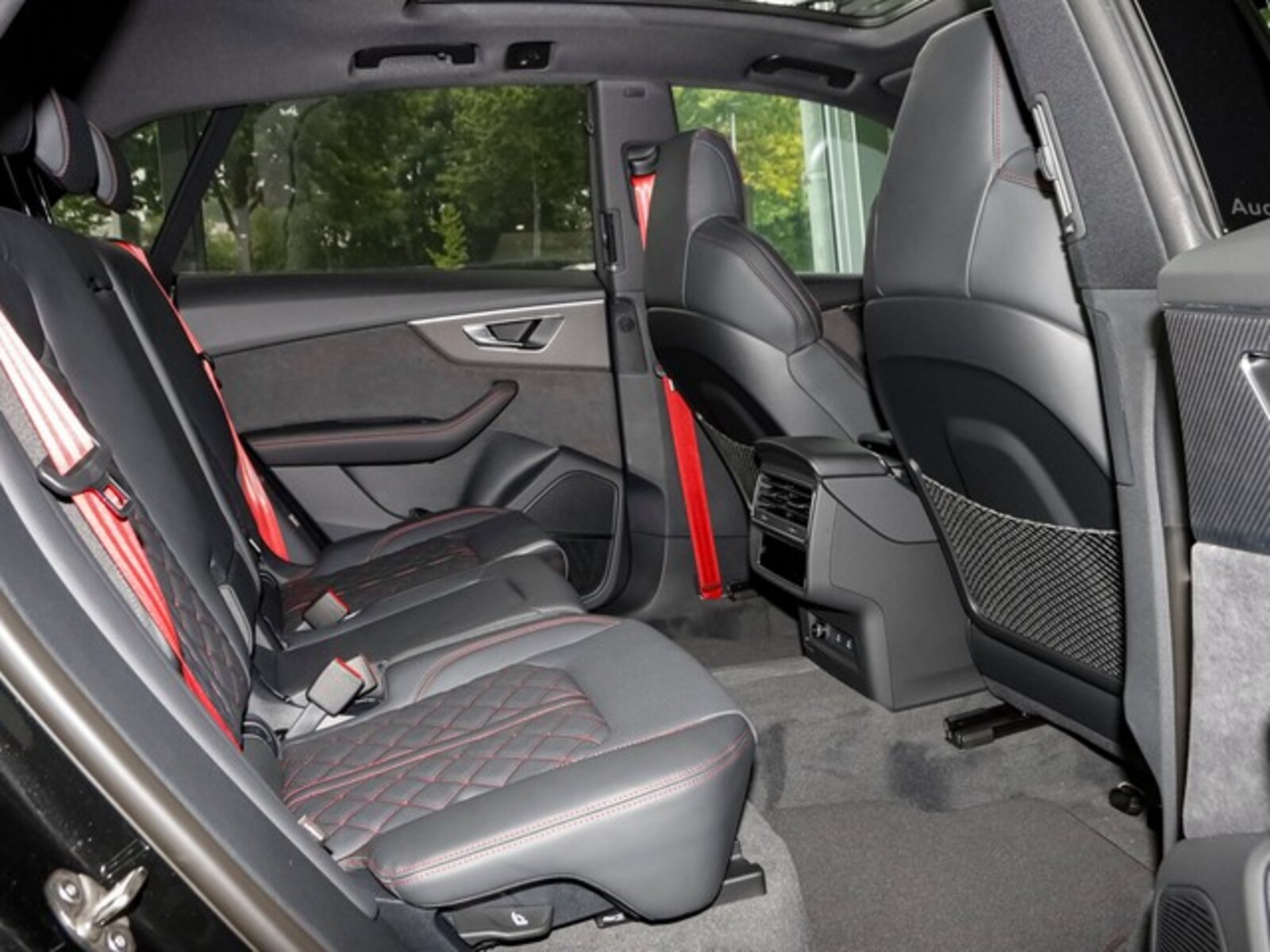 Audi Q8 – Bild 9