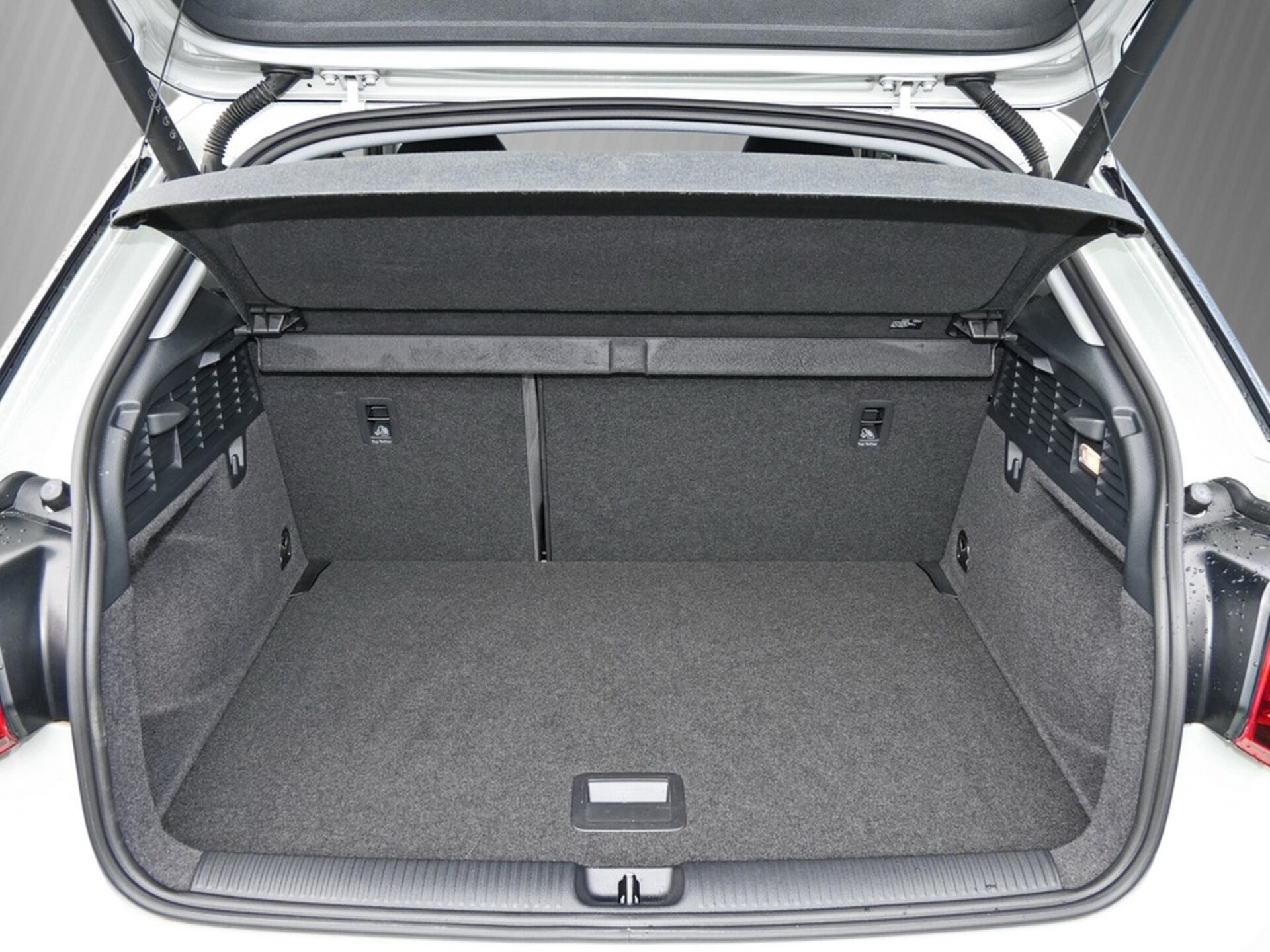 Audi Q2 Advanced