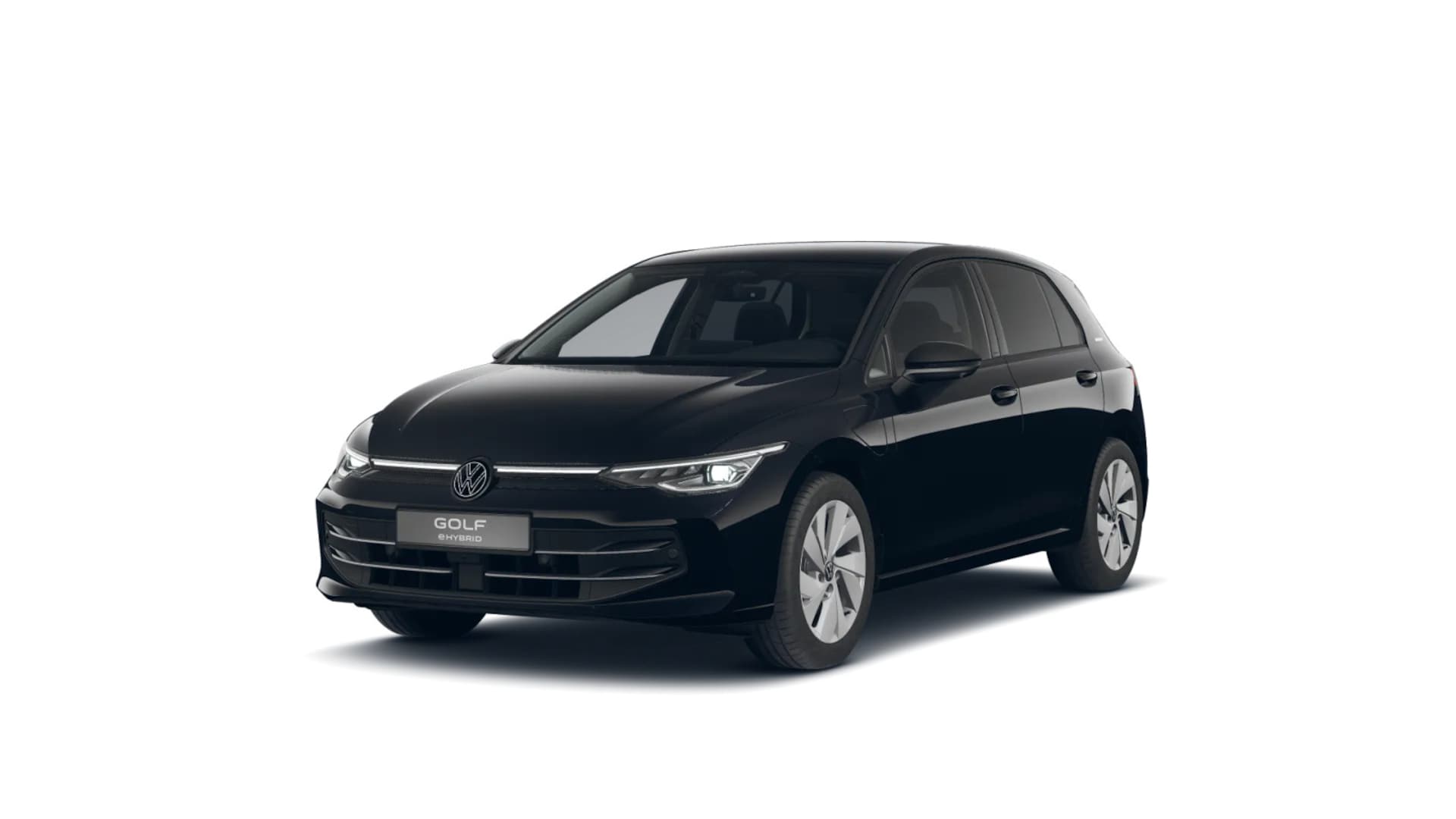 Volkswagen Golf ENERGY