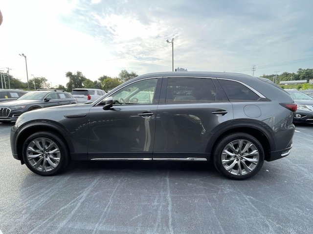 2024 Mazda CX-90