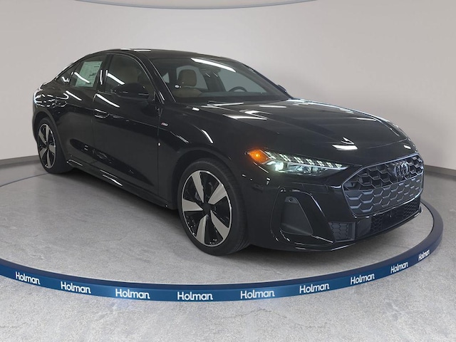 2026 Audi A5 Sedan