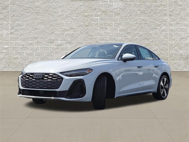2026 Audi A5 Sedan