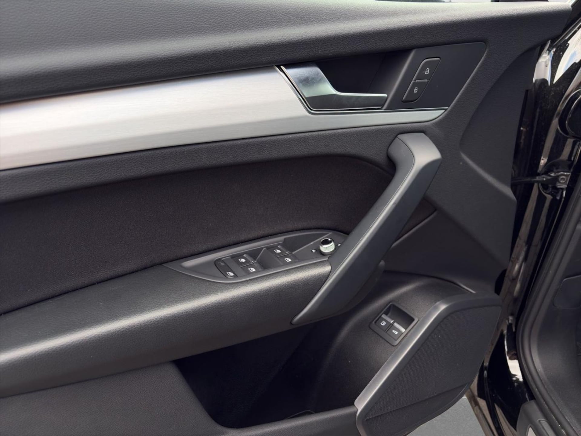 Audi Q5 TFSI e advanced