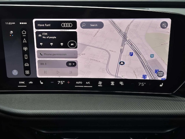 2026 Audi SQ5 Premium Plus - Photo 11