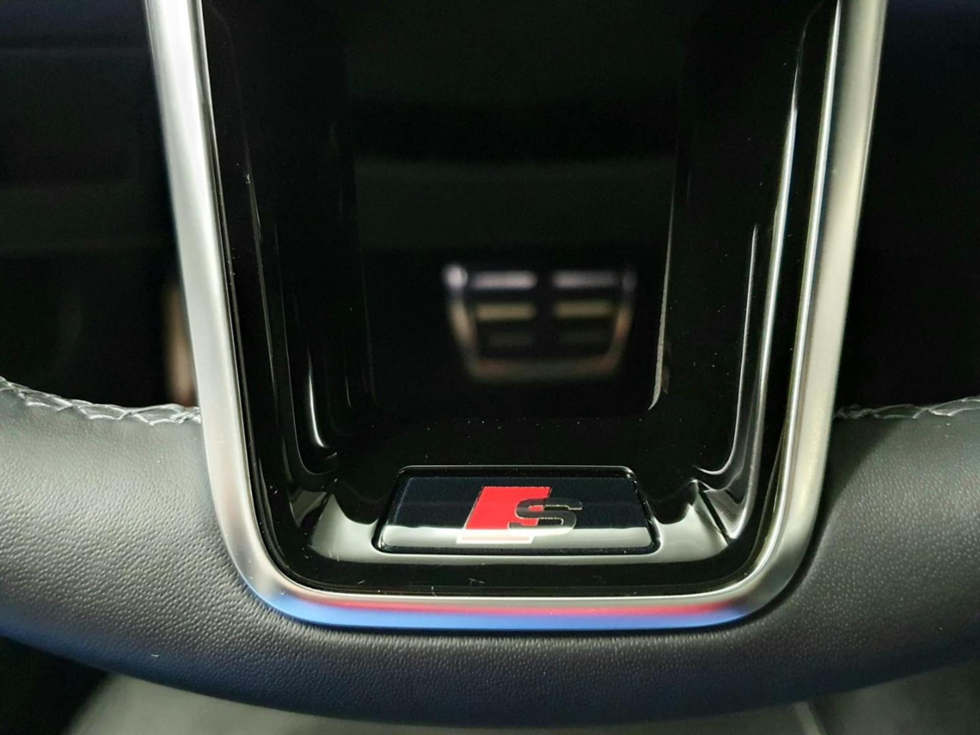 Audi A6 Avant Sport