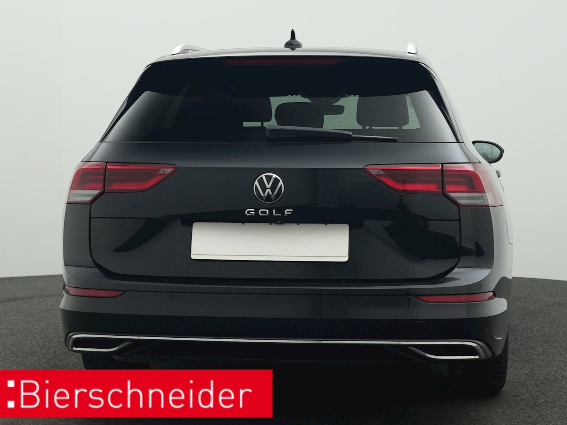Volkswagen Golf Variant Active