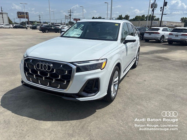 Photo of 2026 Audi Q7