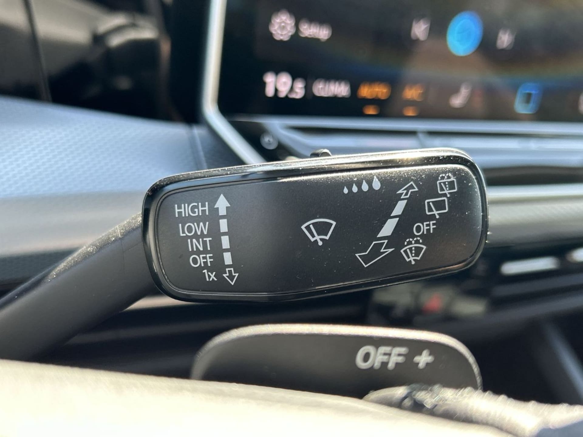 Volkswagen Golf Goal