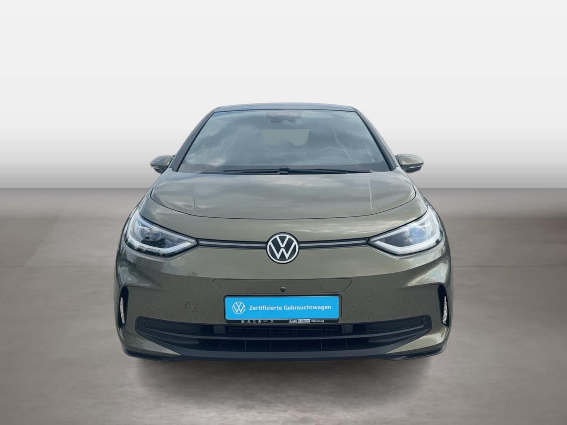 Volkswagen ID.3 Pro S