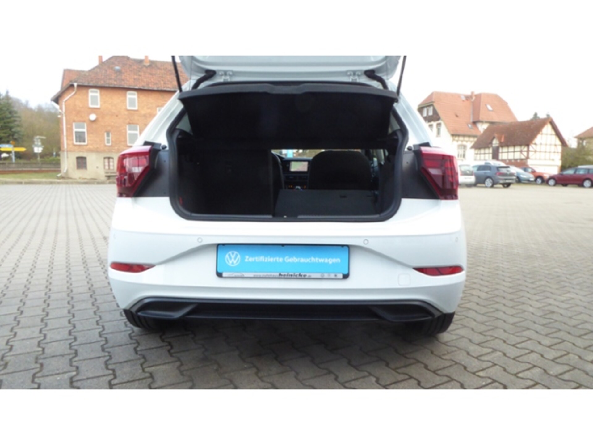 Volkswagen Polo Life
