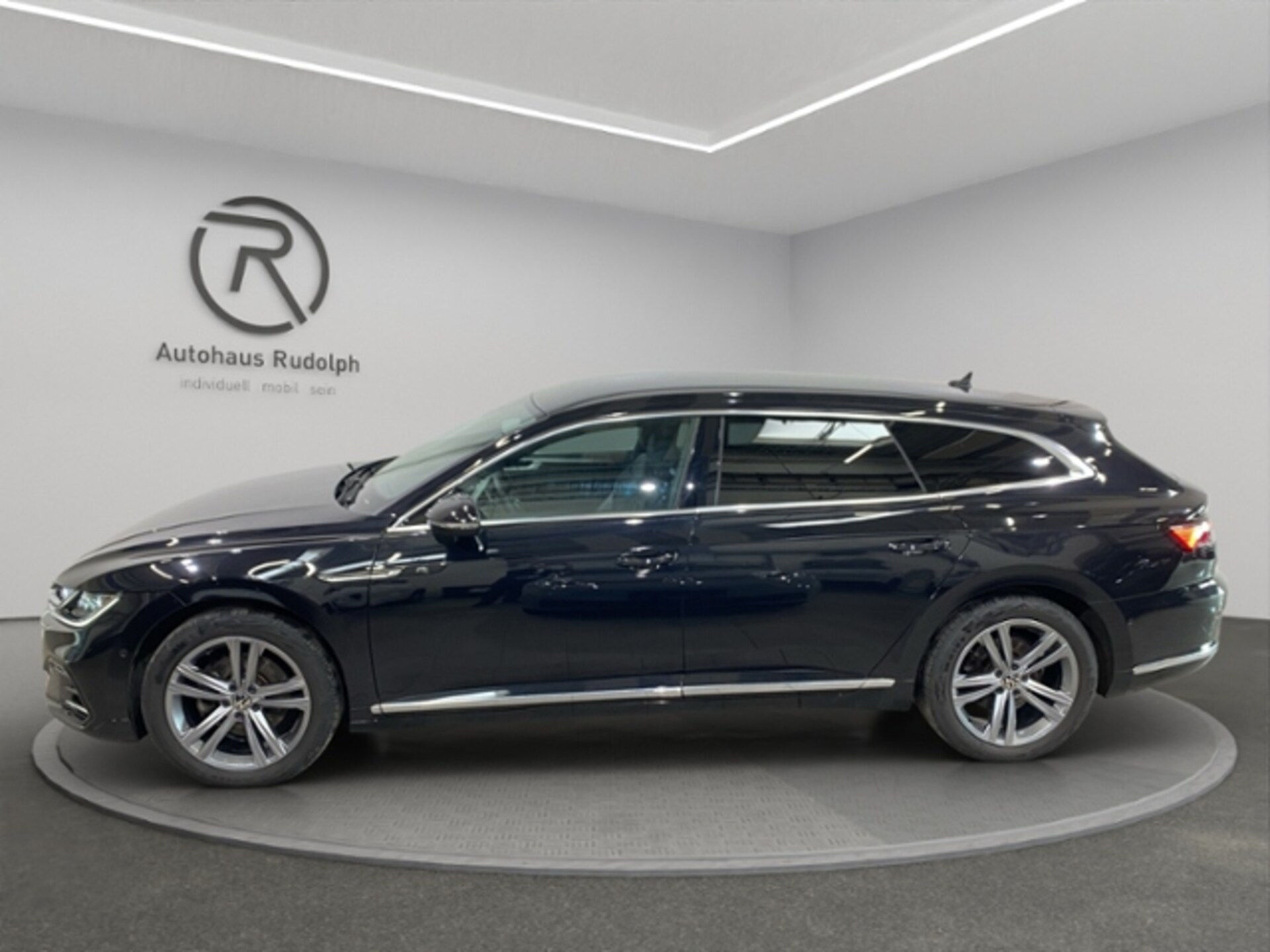 Volkswagen Arteon Shooting Brake R-Line