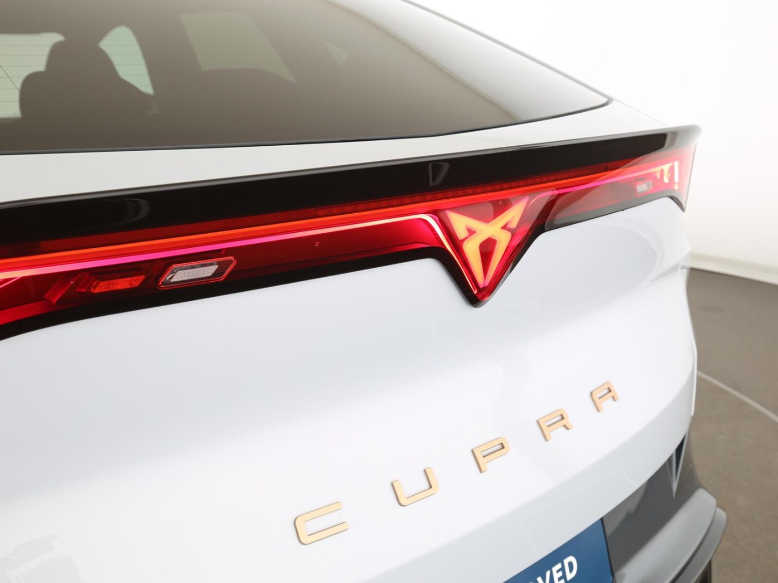 CUPRA Tavascan – Bild 22