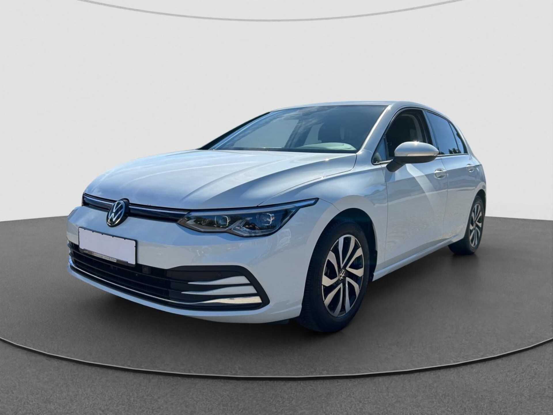 Volkswagen Golf Active