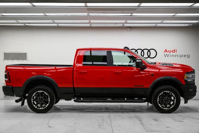 2023 RAM 2500