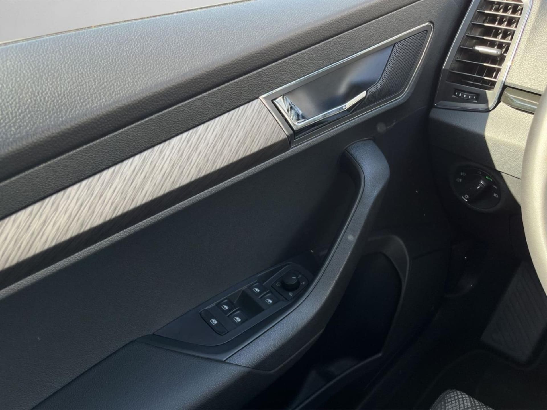 Skoda Karoq Selection