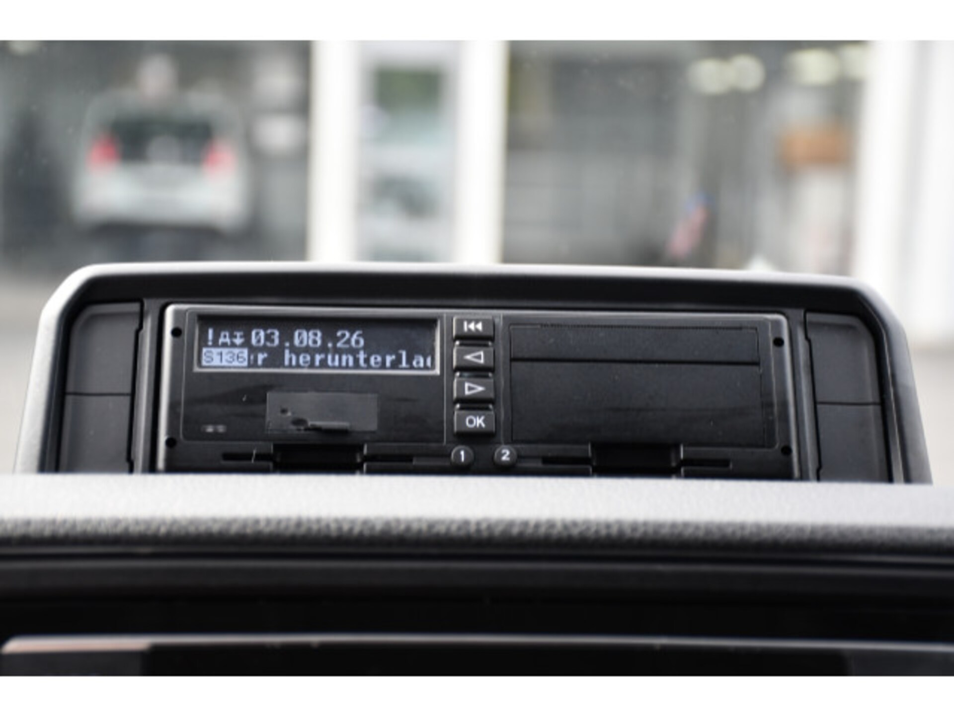 Volkswagen Crafter Einzelkabine langer Radstand