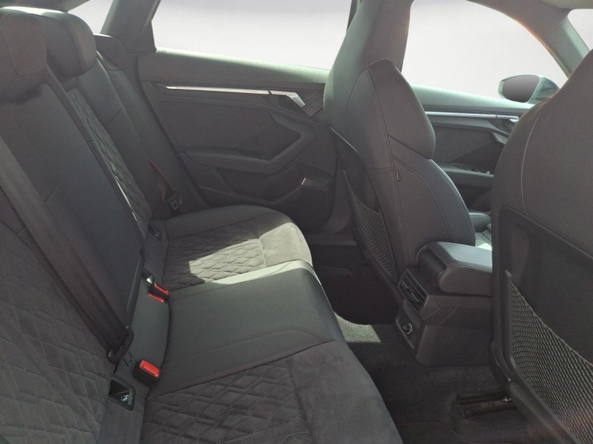 Audi RS 3 Limousine