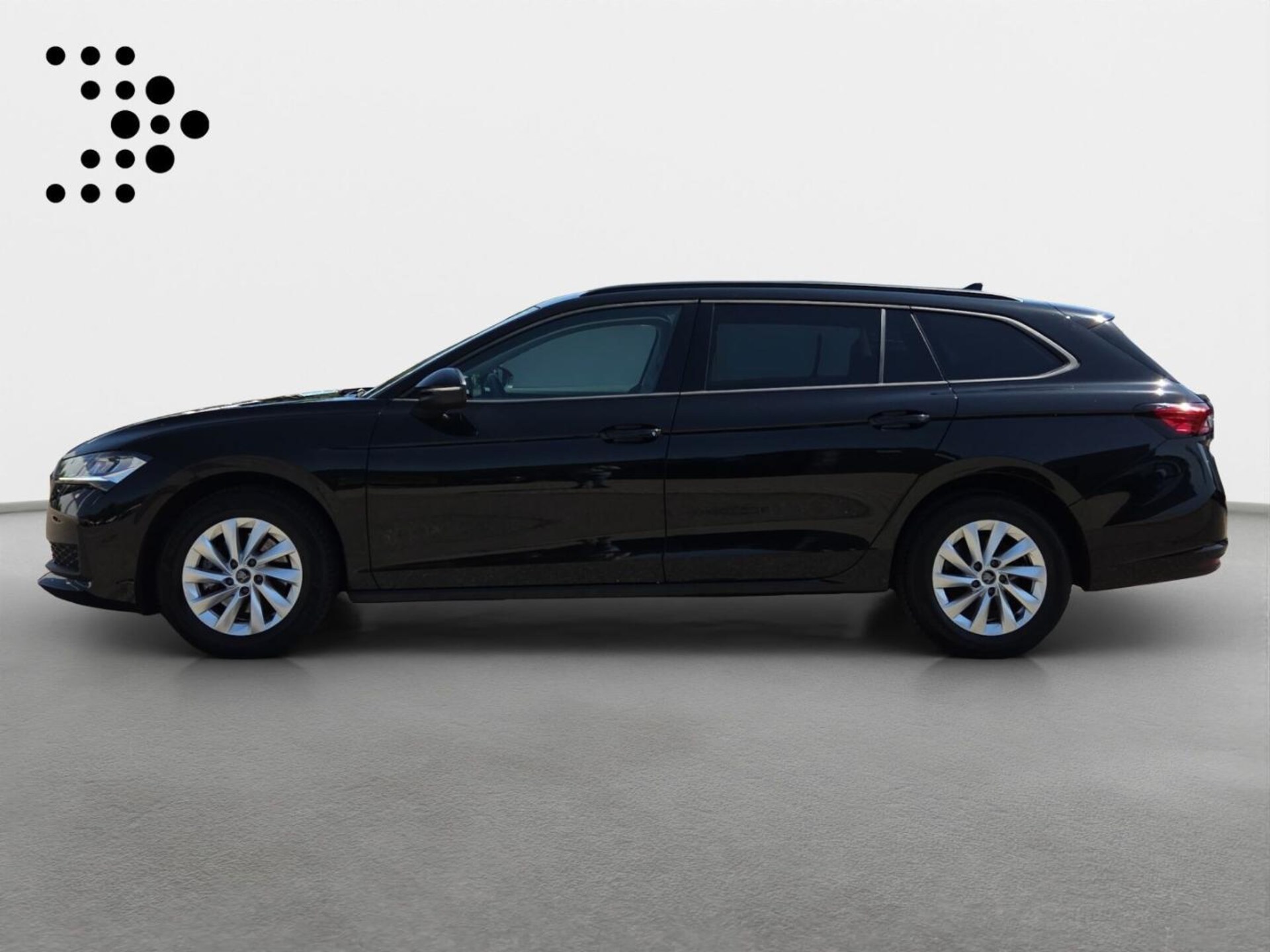 Skoda Superb Combi Essence