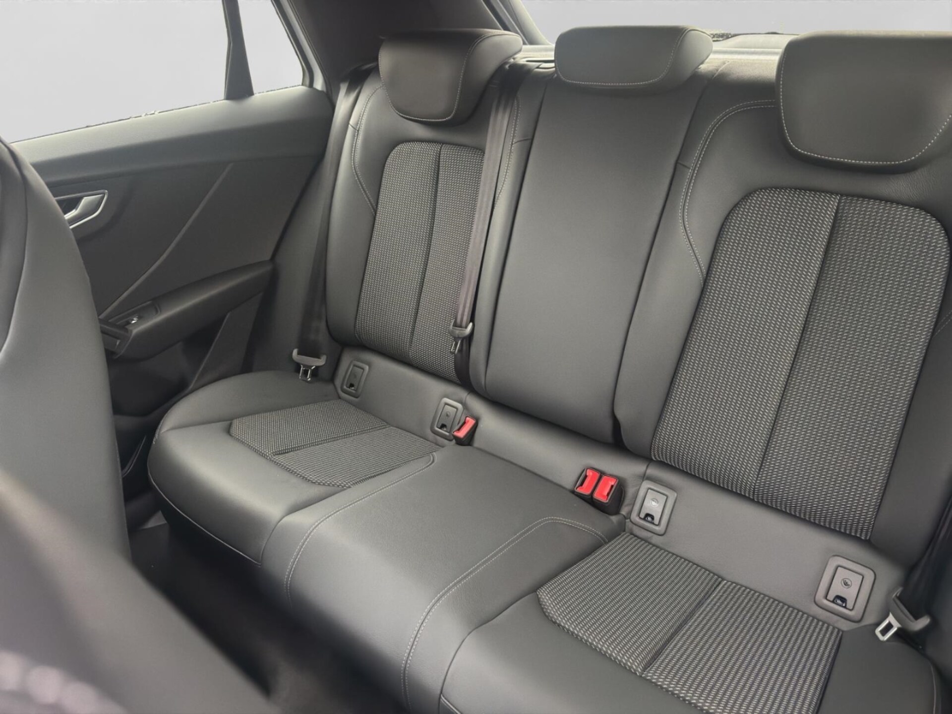 Audi Q2 S line