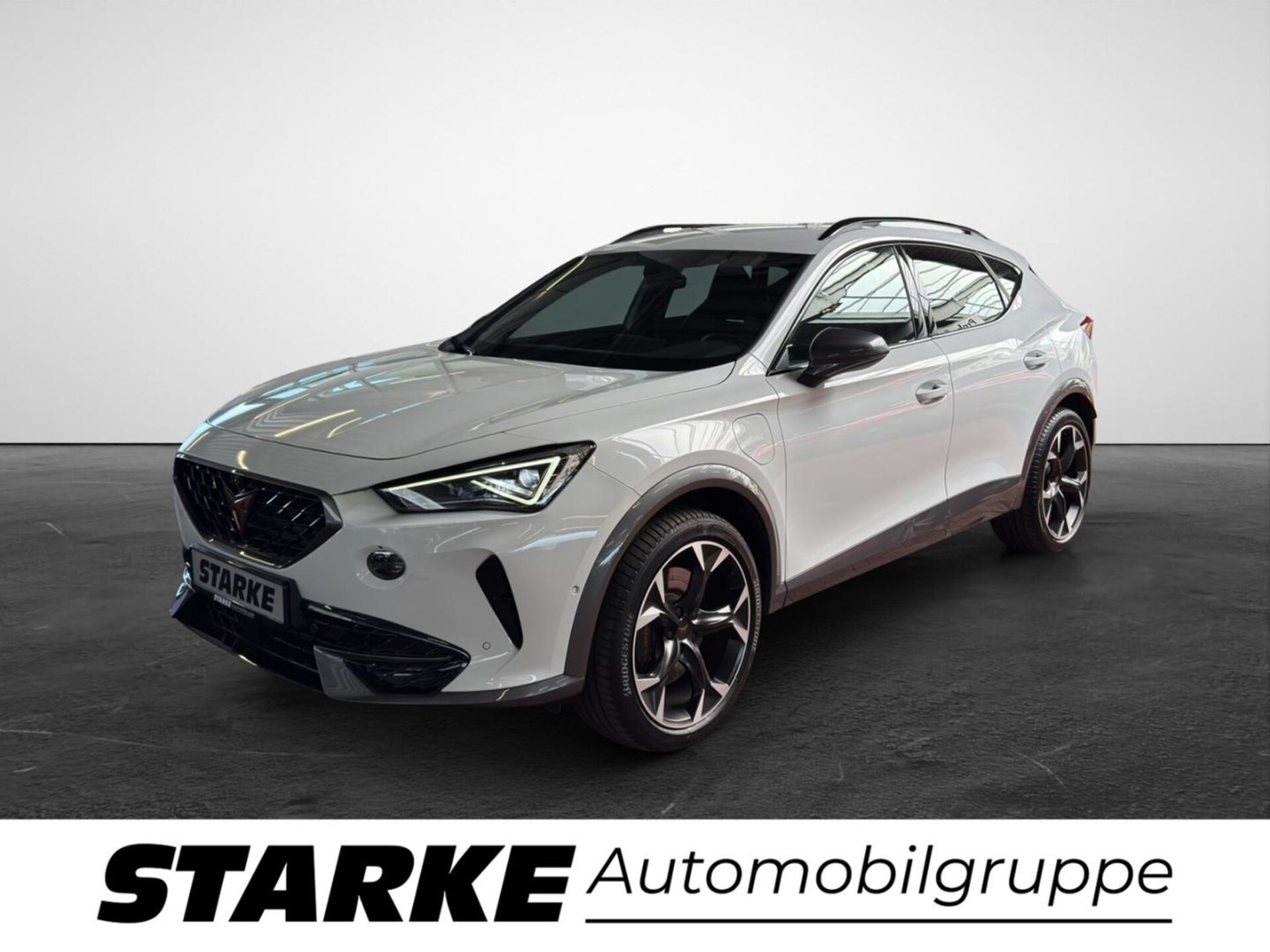 CUPRA Formentor VZ