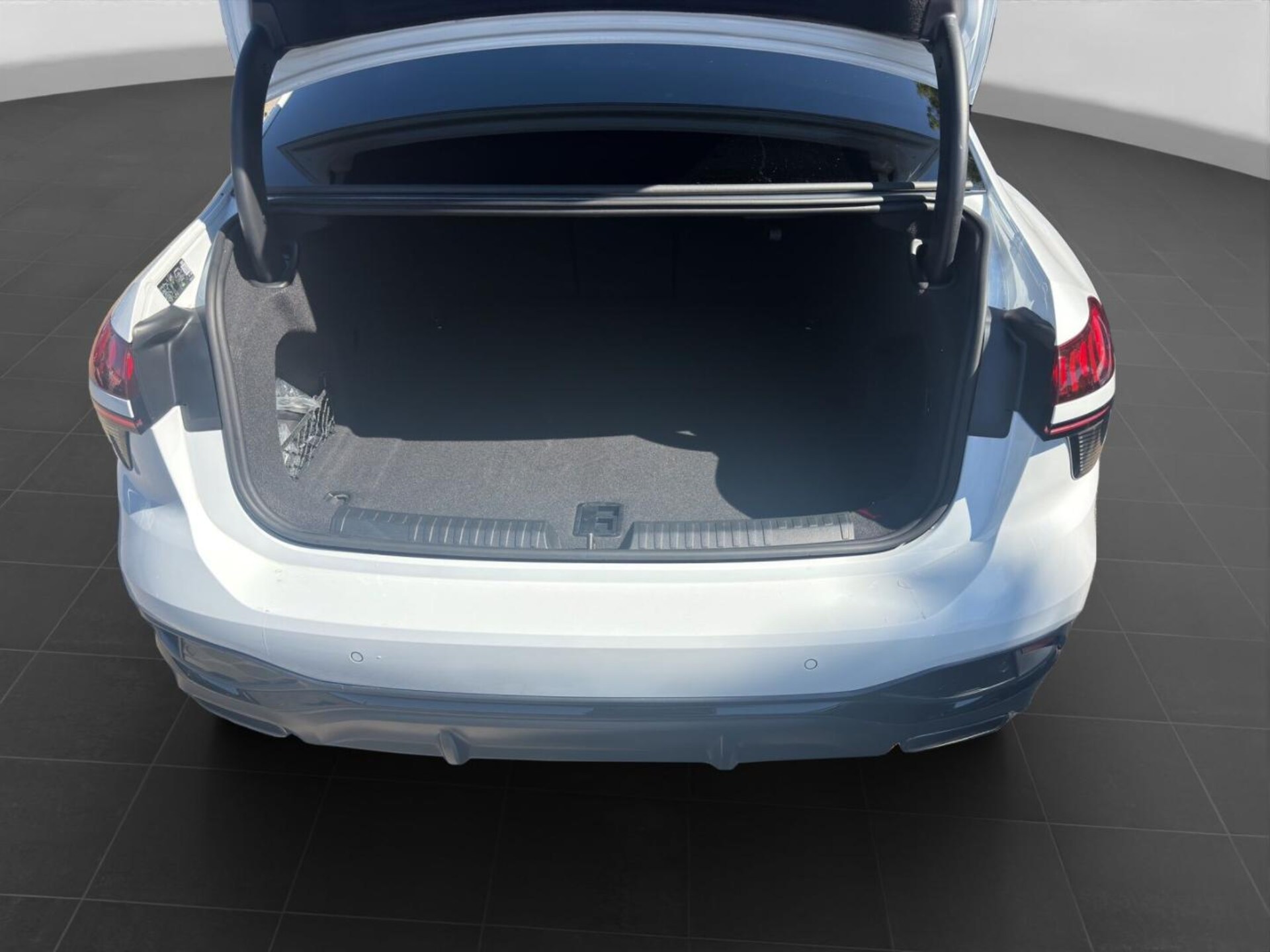 Audi A6 Limousine