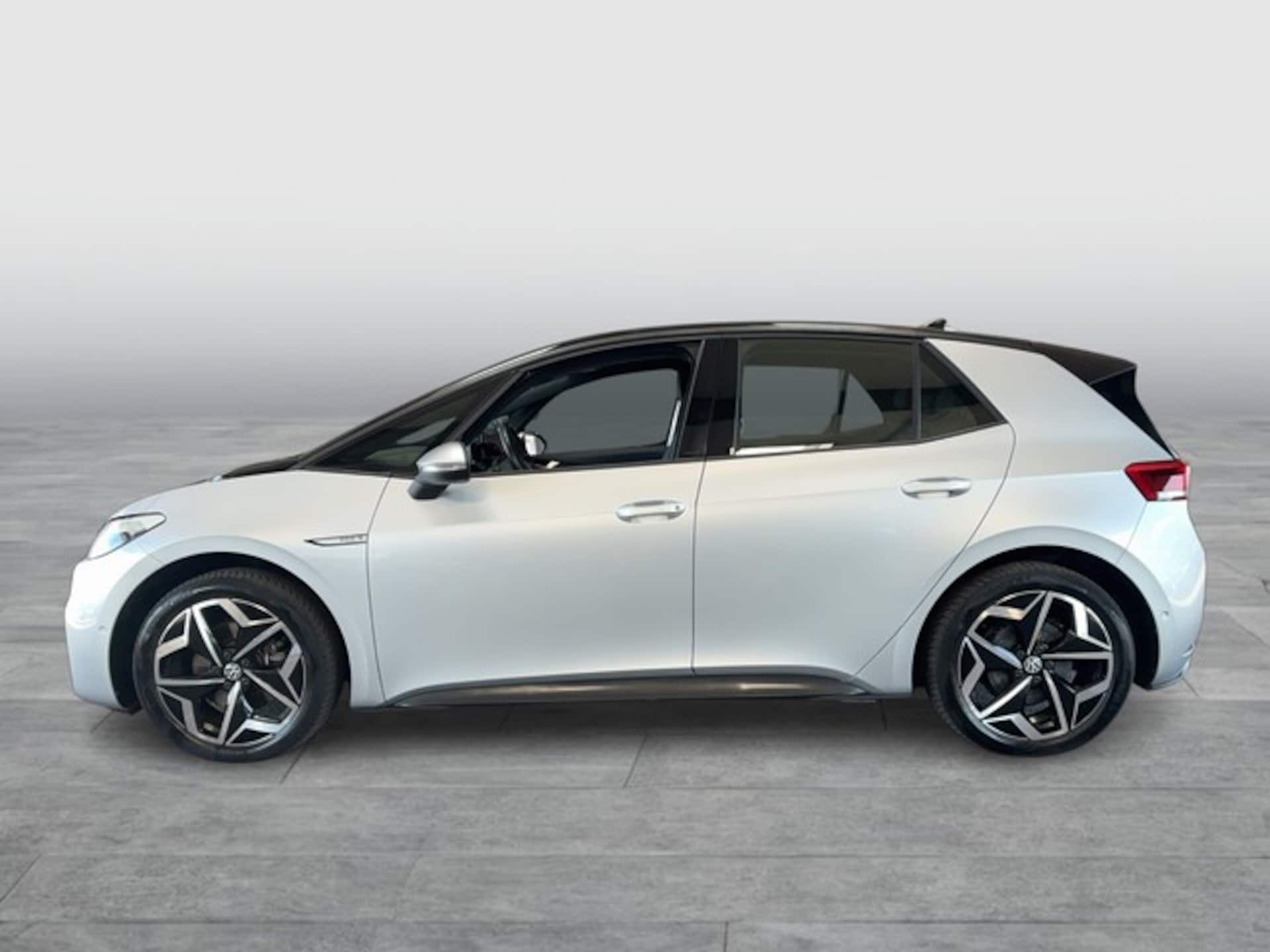 Volkswagen ID.3 Pro S