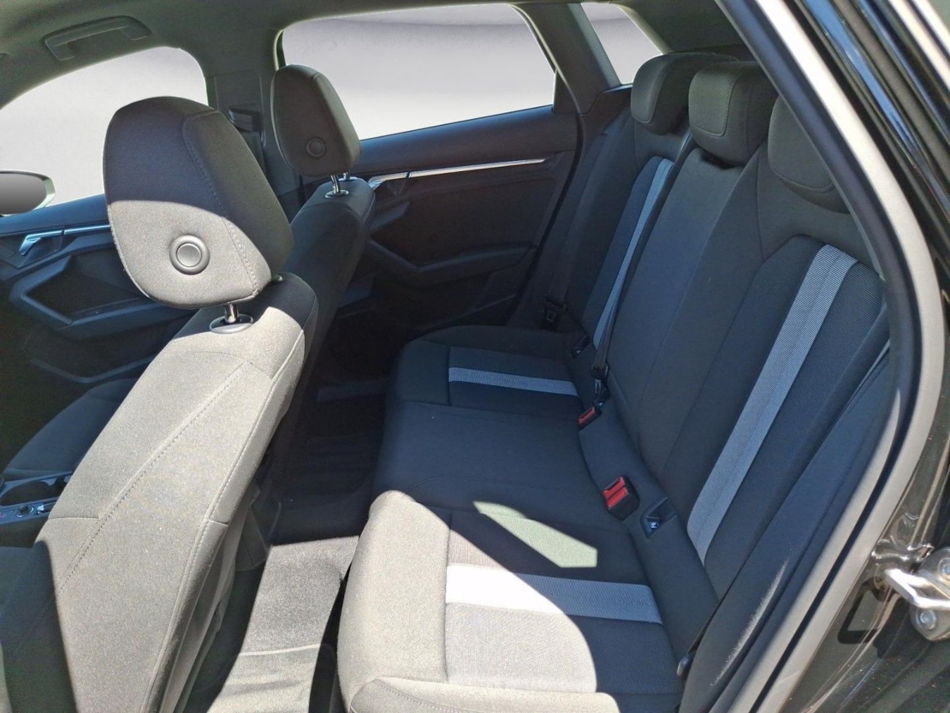 Audi A3 Sportback Advanced