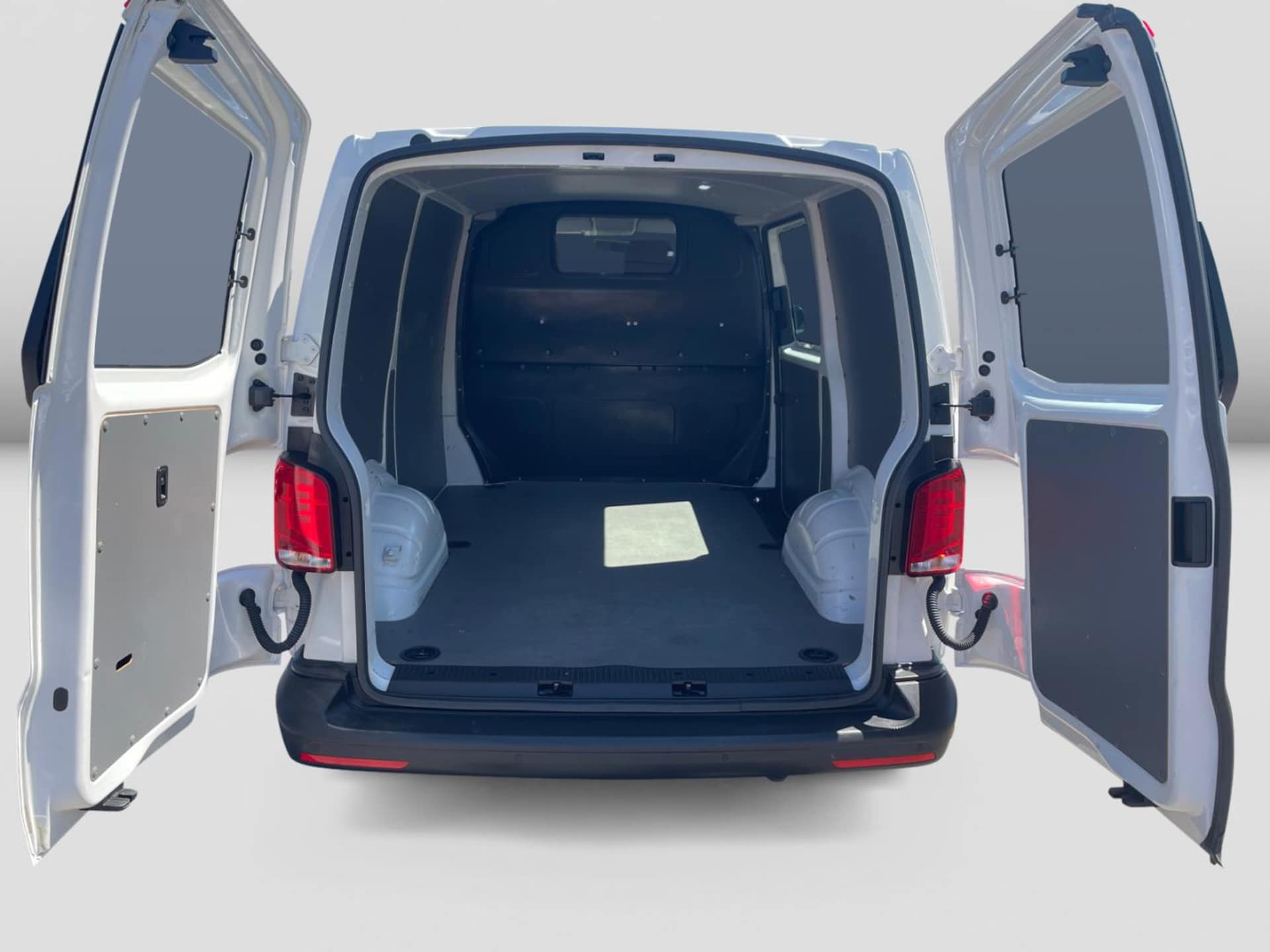 Volkswagen T6.1 Transporter Kasten kurzer Radstand