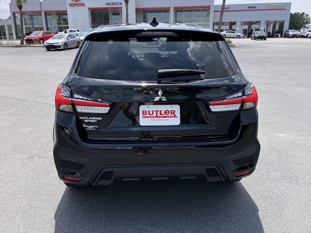 2026 Mitsubishi