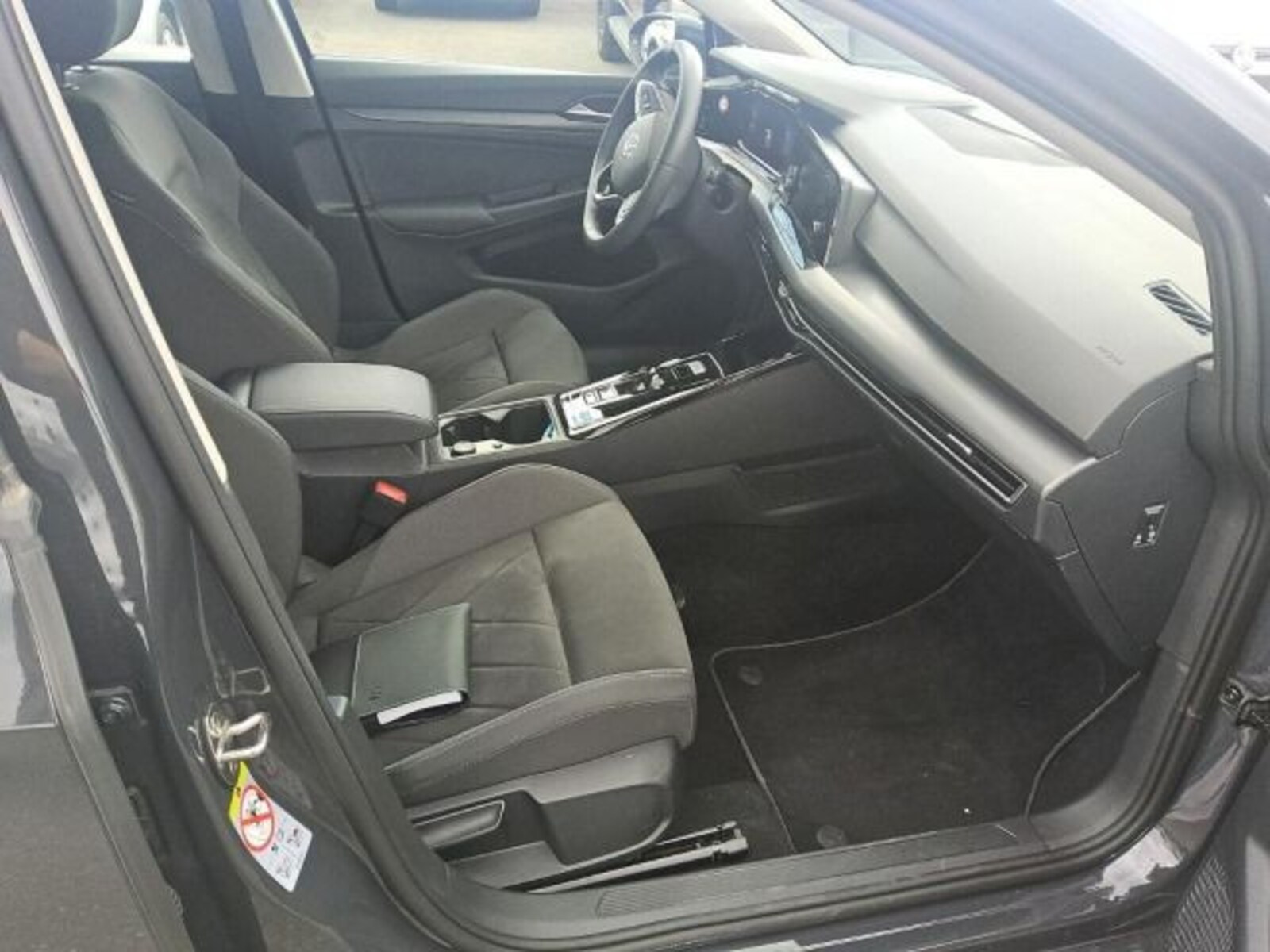 Volkswagen Golf – Bild 7