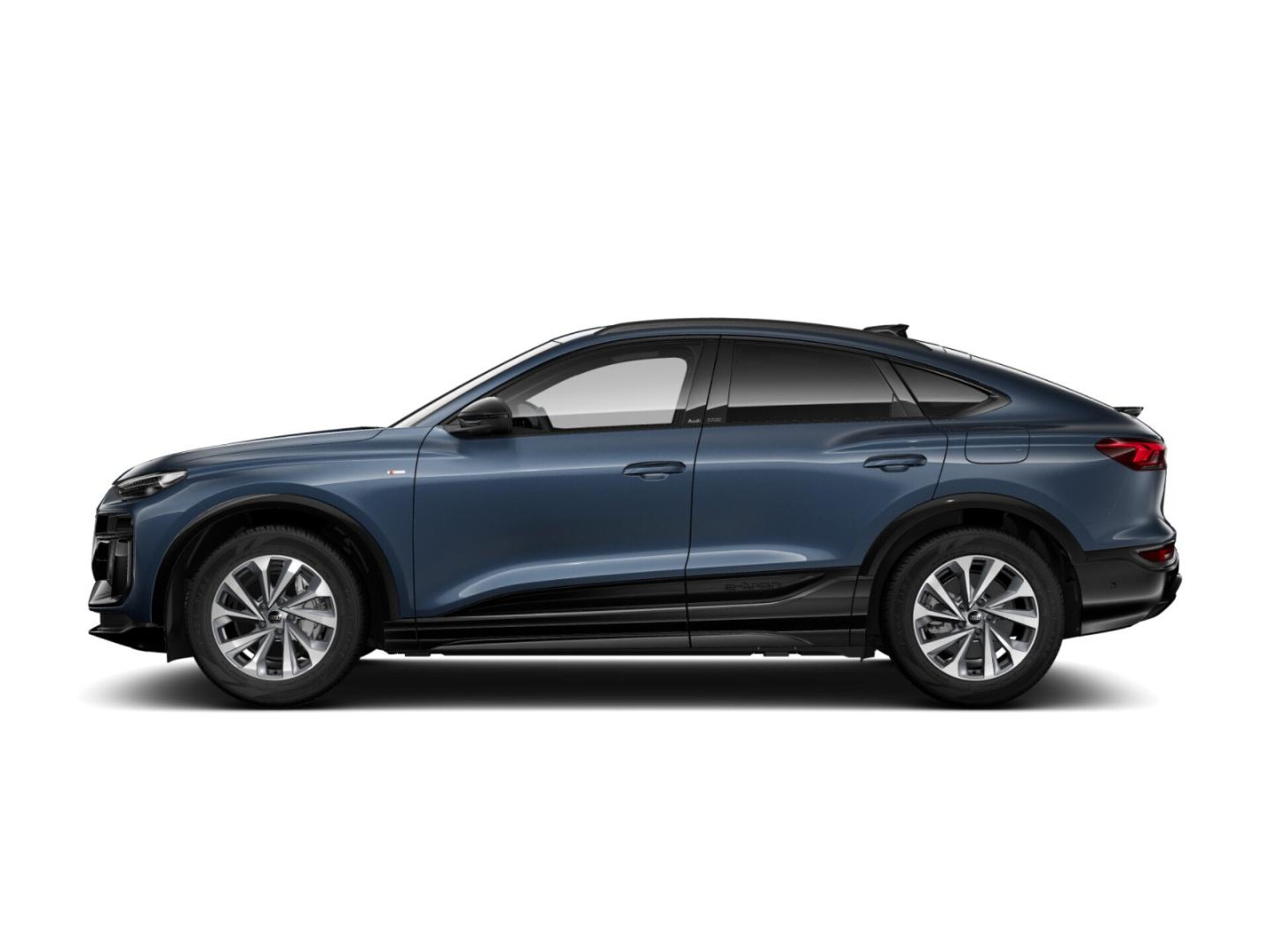 Audi Q6 Sportback e-tron