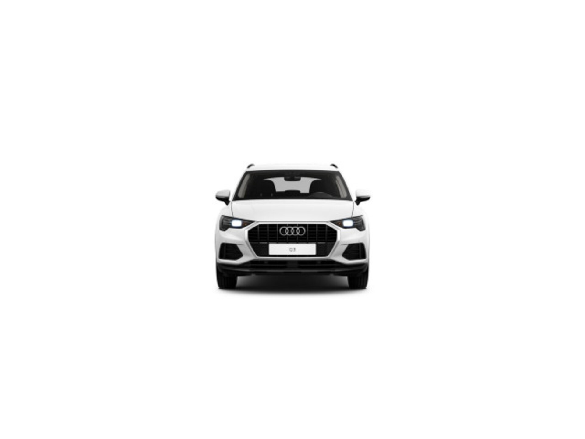 Audi Q3 SUV