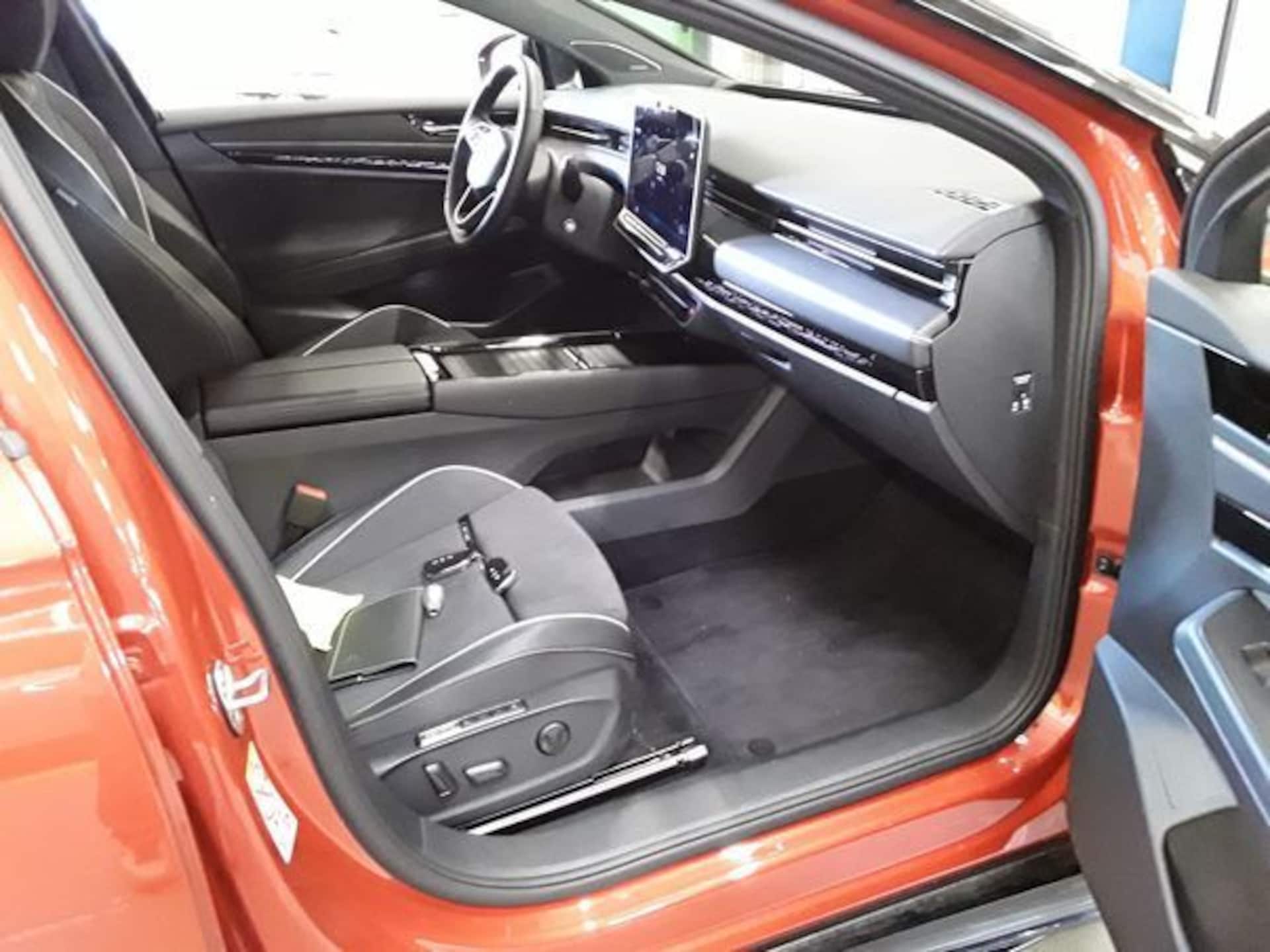 Volkswagen ID.7 Tourer Pro S
