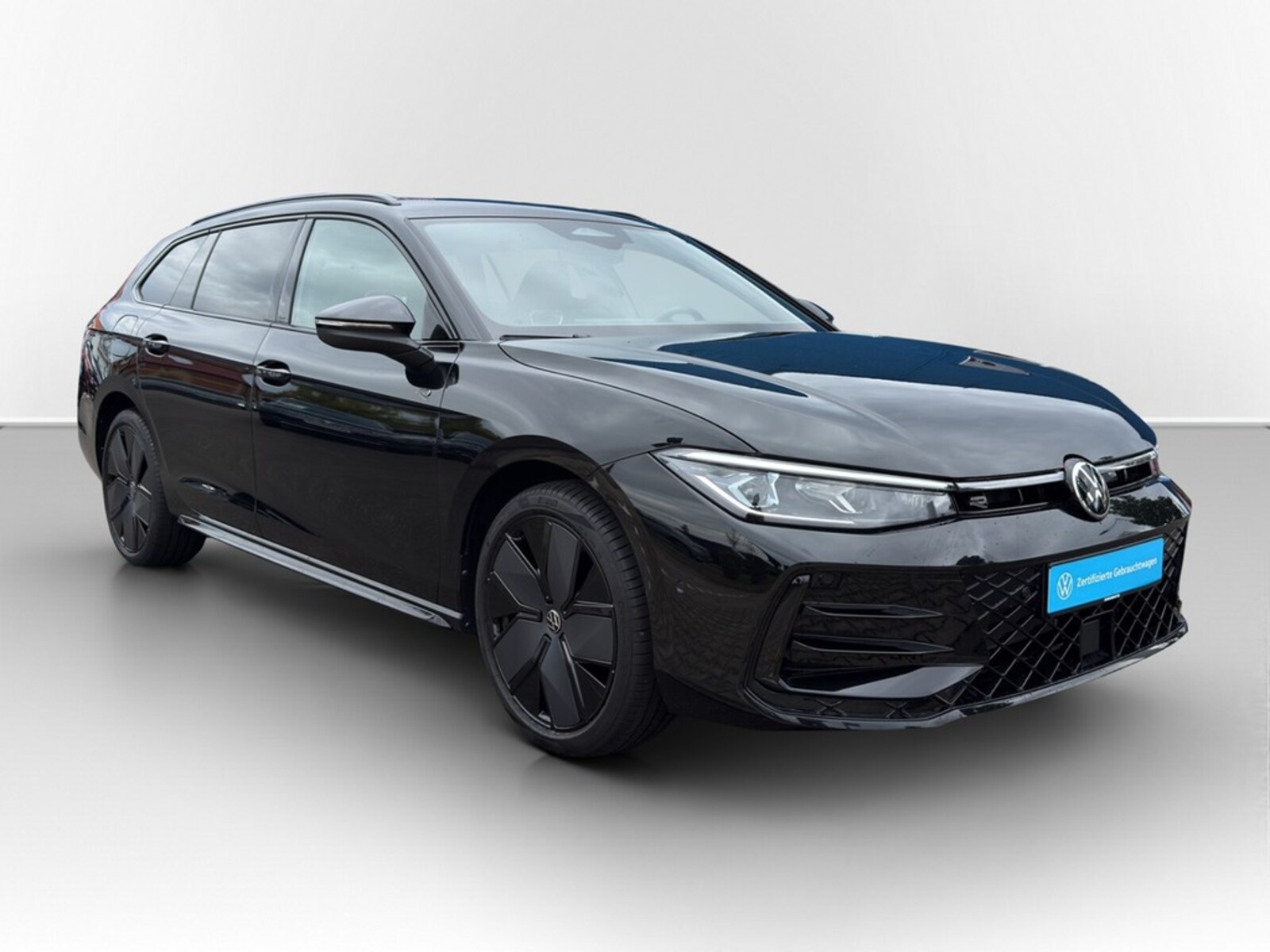 Volkswagen Passat – Bild 4