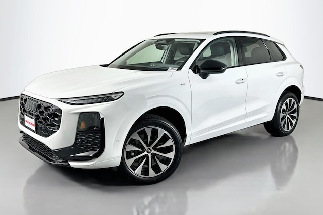 Photo of 2026 Audi Q3 SUV 