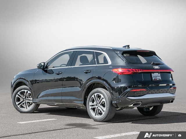 2025 Audi Q5