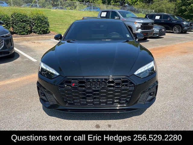 2023 Audi S5 Sportback