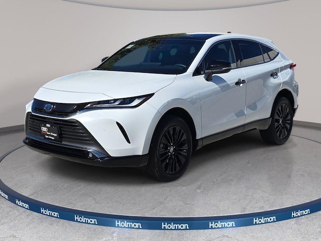 2023 Toyota Venza