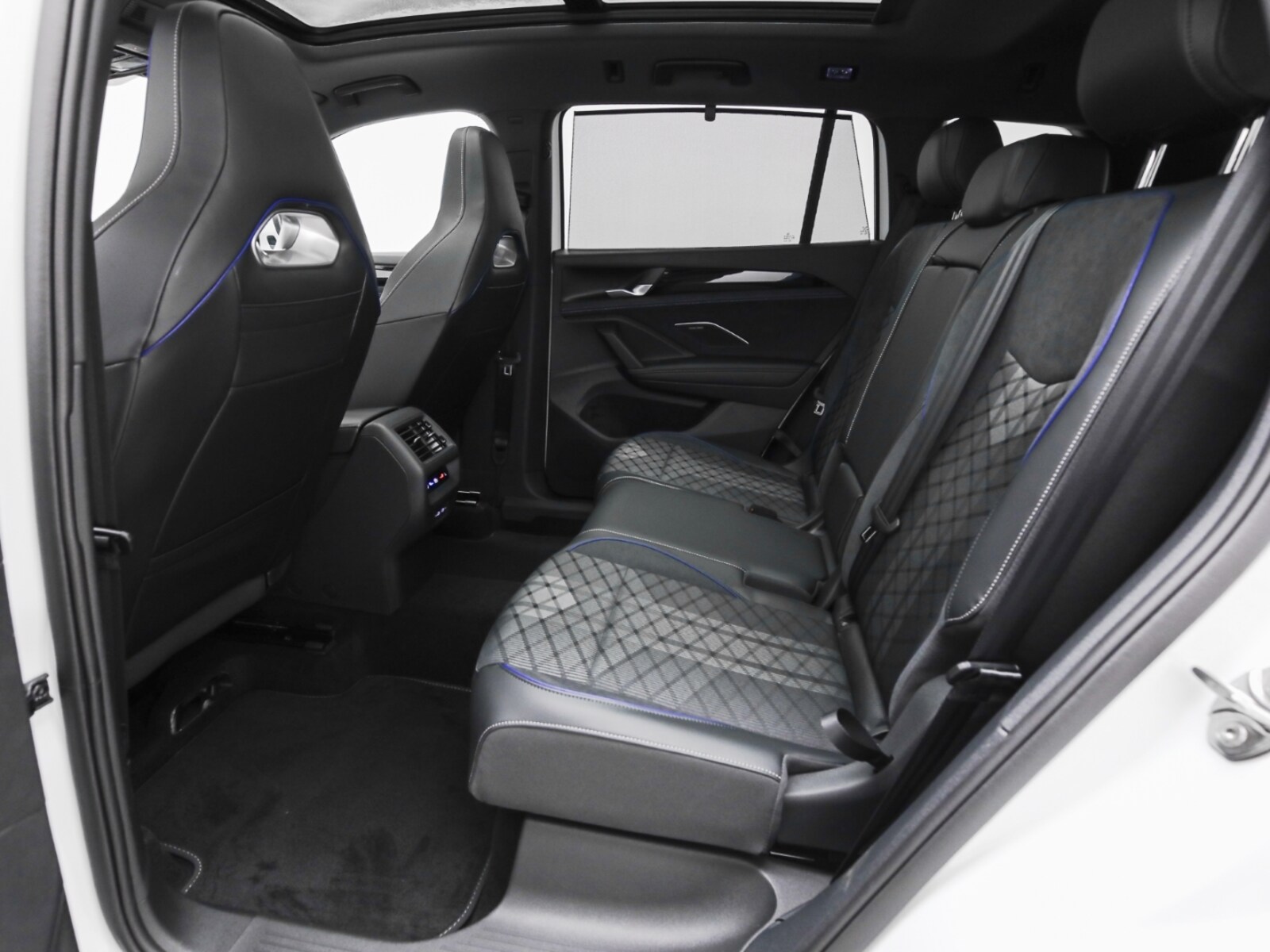 Volkswagen Tayron – Bild 12