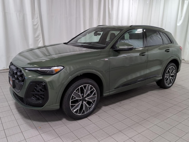 2026 Audi Q5