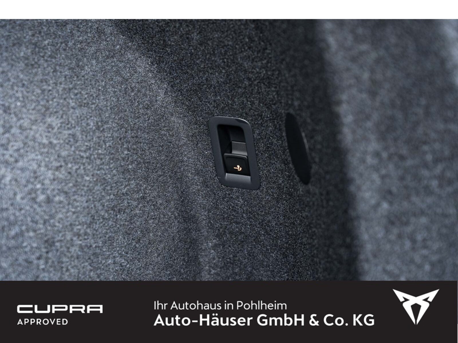 CUPRA Terramar – Bild 10