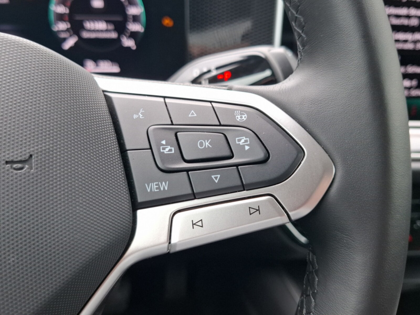Volkswagen Passat – Bild 23