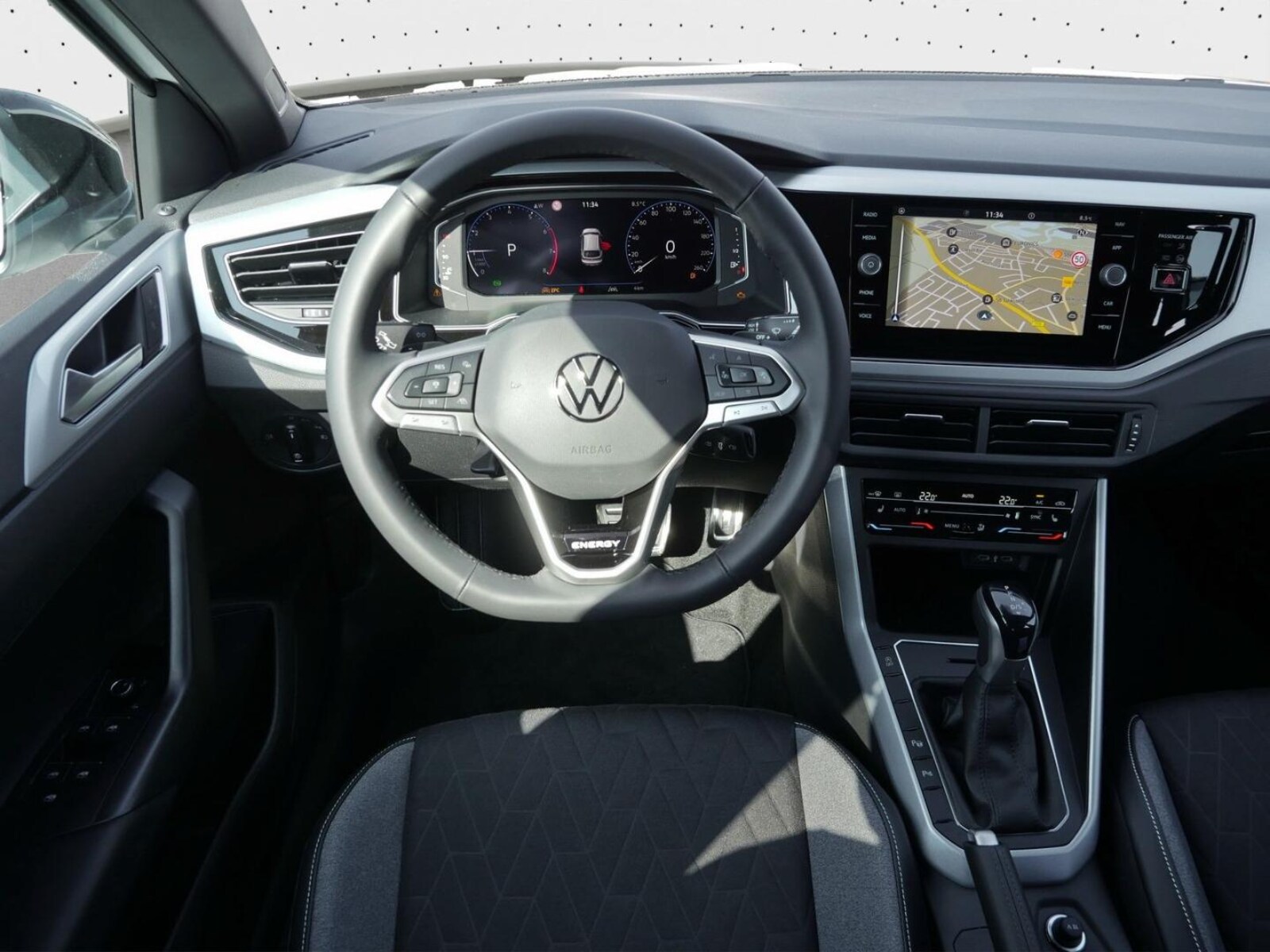 Volkswagen Taigo – Bild 8