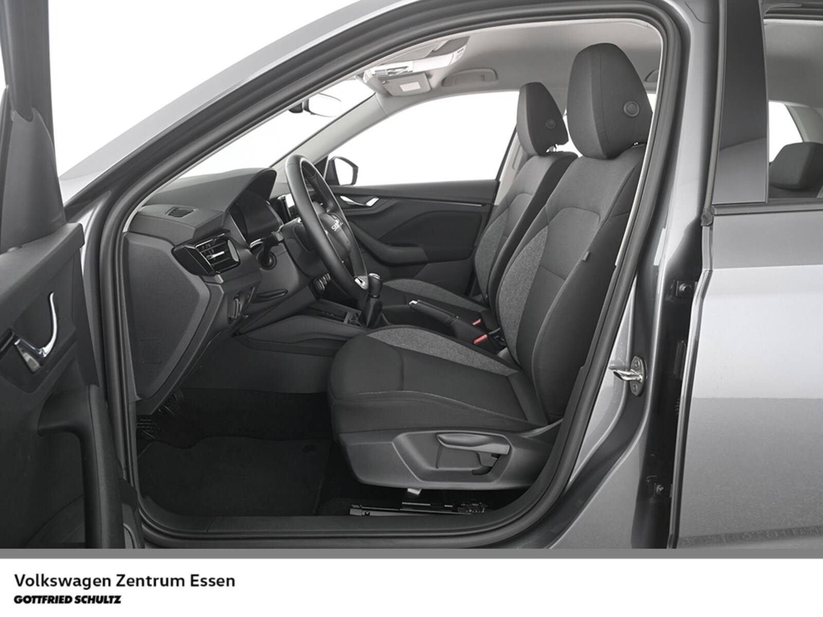 Škoda Kamiq – Bild 10