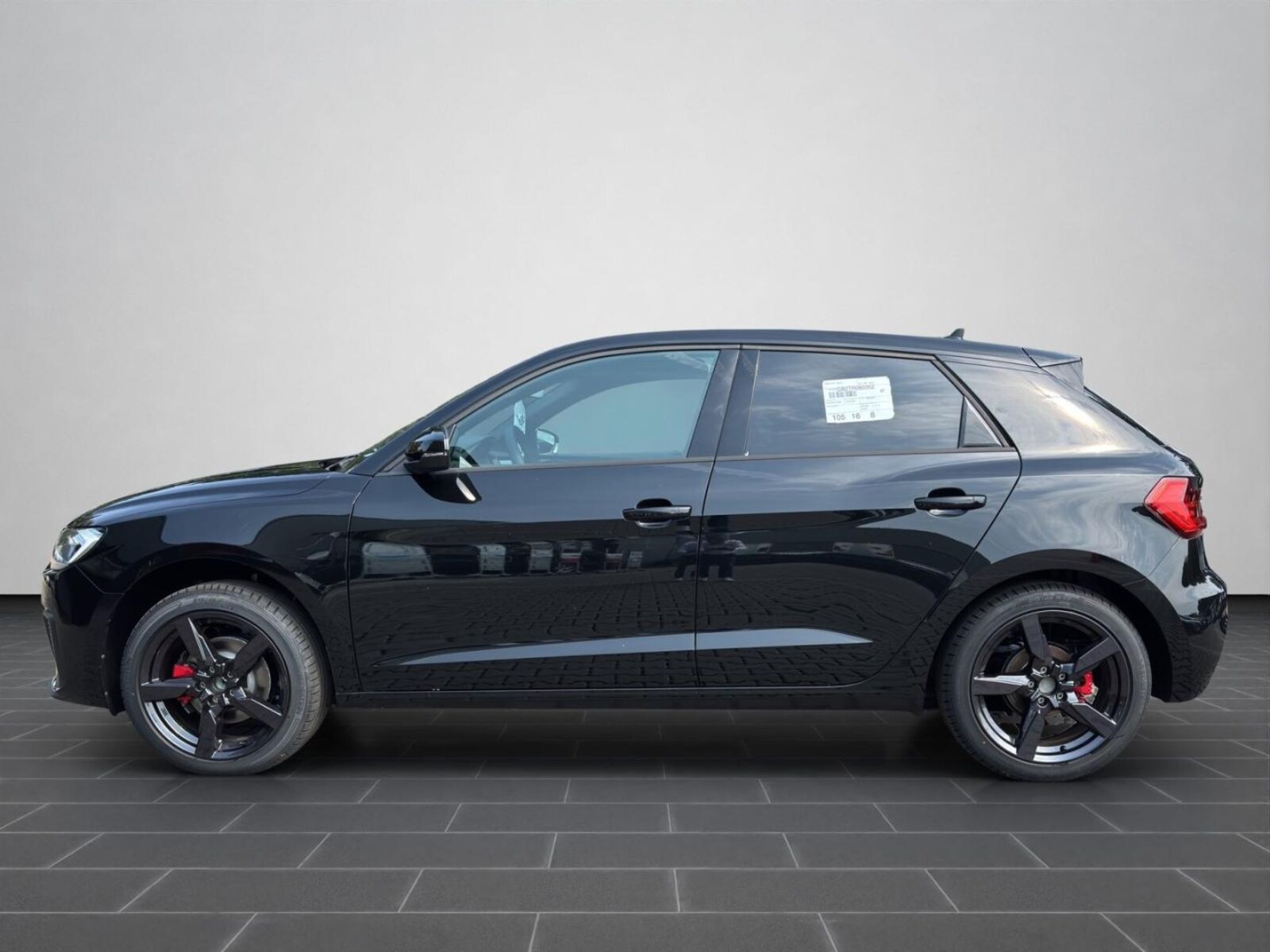 Audi A1 Sportback – Bild 7