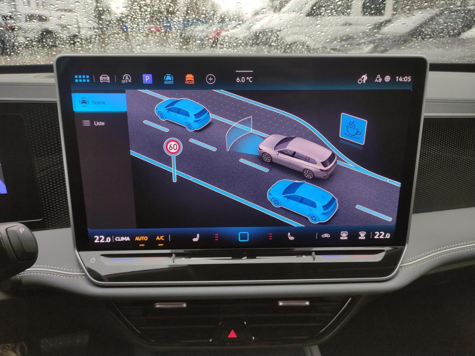 Volkswagen Passat – Bild 5