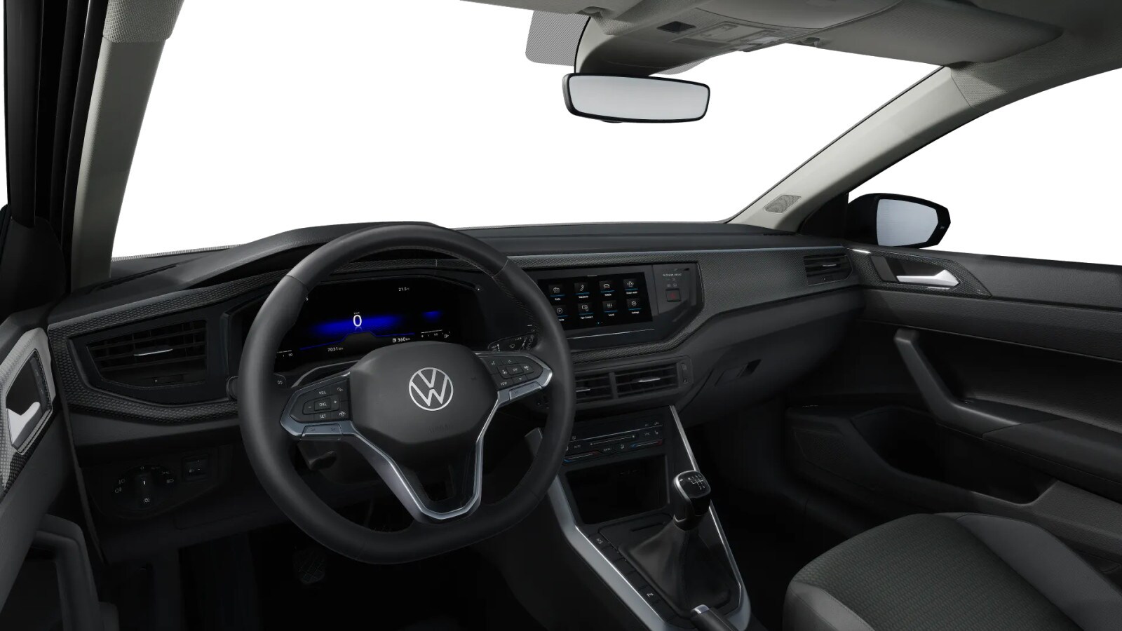 Volkswagen Polo – Bild 8